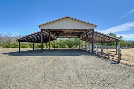 Northern California Country Home for Sale | 7100 Road 49, Guinda - image 28