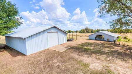 70.48-Acre East Texas Ranch with Home Near Lake Bob Sandlin - image 37