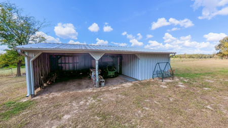 70.48-Acre East Texas Ranch with Home Near Lake Bob Sandlin - image 41