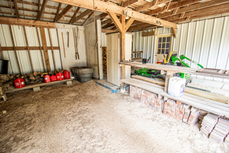 70.48-Acre East Texas Ranch with Home Near Lake Bob Sandlin - image 42