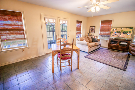 70.48-Acre East Texas Ranch with Home Near Lake Bob Sandlin - image 28