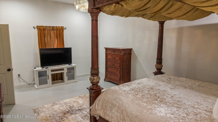 Secluded 6-Acre Home in Tylertown, MS