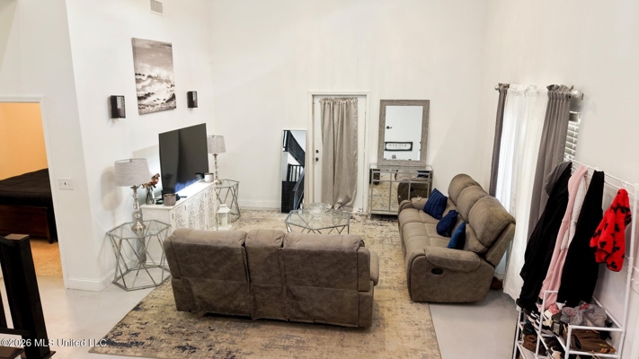Secluded 6-Acre Home in Tylertown, MS