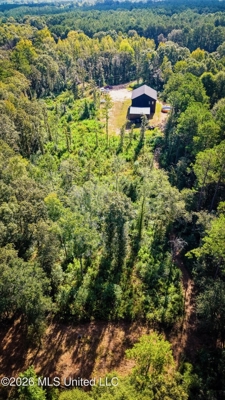 Secluded 6-Acre Home in Tylertown, MS