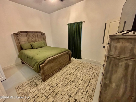 Secluded 6-Acre Home in Tylertown, MS