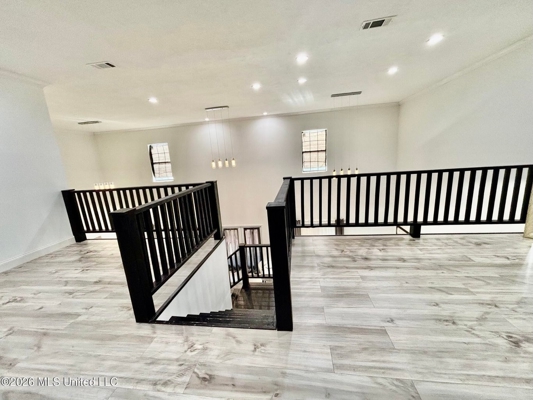 Secluded 6-Acre Home in Tylertown, MS