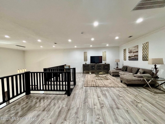 Secluded 6-Acre Home in Tylertown, MS