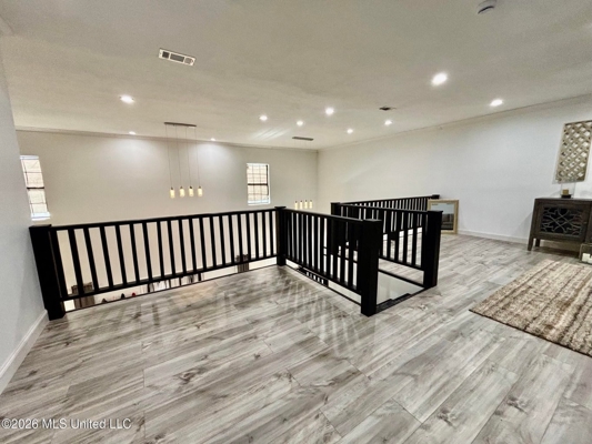 Secluded 6-Acre Home in Tylertown, MS