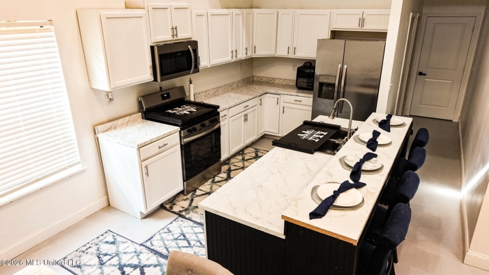 Secluded 6-Acre Home in Tylertown, MS