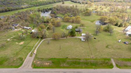 Mineola Texas Ranch for Sale Near Lindale Texas in Smith County - image 20