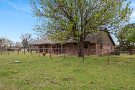 Mineola Texas Ranch for Sale Near Lindale Texas in Smith County - image 2