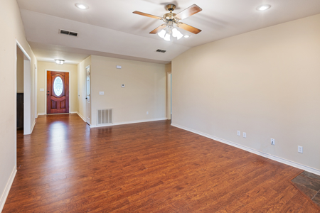 Mineola Texas Ranch for Sale Near Lindale Texas in Smith County - image 4