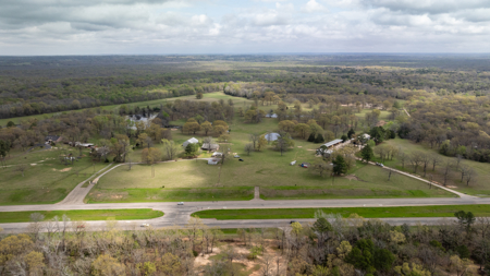Mineola Texas Ranch for Sale Near Lindale Texas in Smith County - image 19
