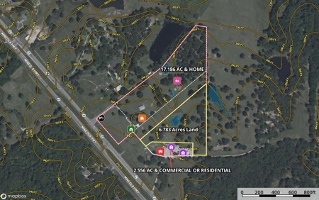 Mineola Texas Ranch for Sale Near Lindale Texas in Smith County - image 27