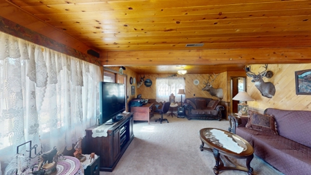 Mountain Home Year Round Access Great Hunting Location - image 20