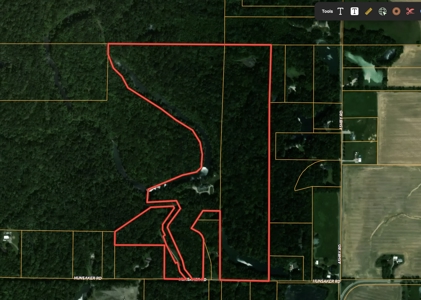 Luxury Southern Indiana Estate On 71 Acres With Private Lake - image 34