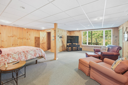 Luxury Southern Indiana Estate On 71 Acres With Private Lake - image 38