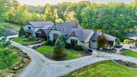 Luxury Southern Indiana Estate On 71 Acres With Private Lake - image 46