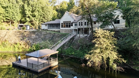 Luxury Southern Indiana Estate On 71 Acres With Private Lake - image 47