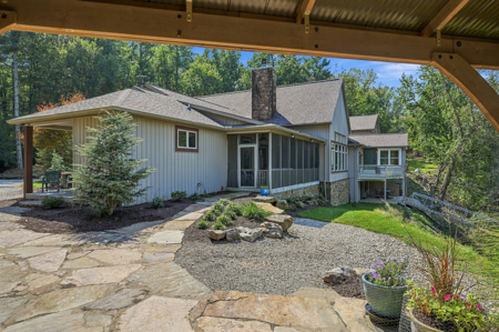 Luxury Southern Indiana Estate On 71 Acres With Private Lake - image 25