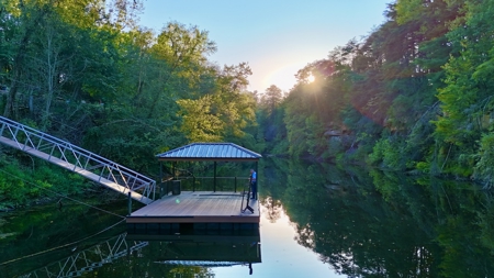 Luxury Southern Indiana Estate On 71 Acres With Private Lake - image 45