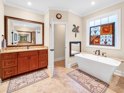 Hartsville SC 5BR Brick Home on 1.9 Acres in MacArthur's Run - image 28