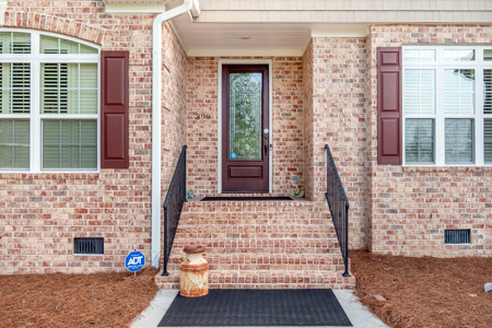 Hartsville SC 5BR Brick Home on 1.9 Acres in MacArthur's Run - image 4