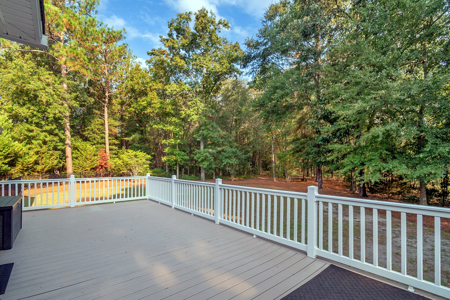 Hartsville SC 5BR Brick Home on 1.9 Acres in MacArthur's Run - image 9