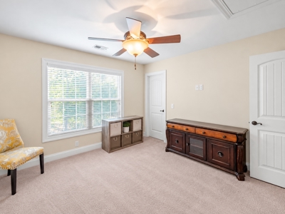 Hartsville SC 5BR Brick Home on 1.9 Acres in MacArthur's Run - image 35