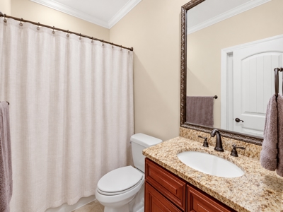 Hartsville SC 5BR Brick Home on 1.9 Acres in MacArthur's Run - image 38