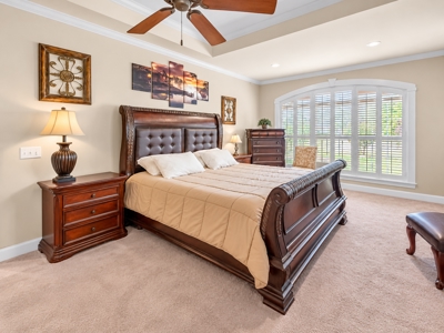 Hartsville SC 5BR Brick Home on 1.9 Acres in MacArthur's Run - image 31