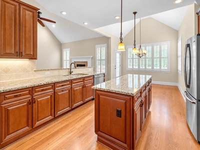 Hartsville SC 5BR Brick Home on 1.9 Acres in MacArthur's Run - image 20