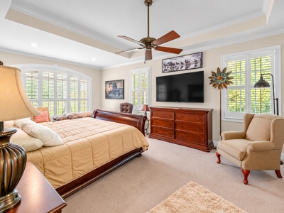 Hartsville SC 5BR Brick Home on 1.9 Acres in MacArthur's Run - image 33