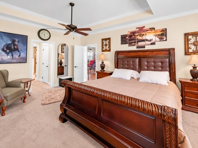 Hartsville SC 5BR Brick Home on 1.9 Acres in MacArthur's Run - image 32