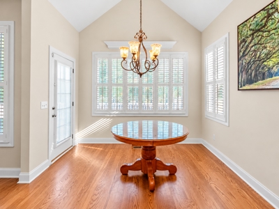 Hartsville SC 5BR Brick Home on 1.9 Acres in MacArthur's Run - image 21