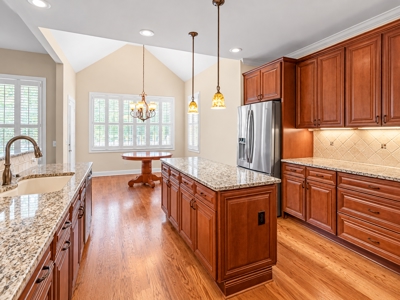 Hartsville SC 5BR Brick Home on 1.9 Acres in MacArthur's Run - image 17