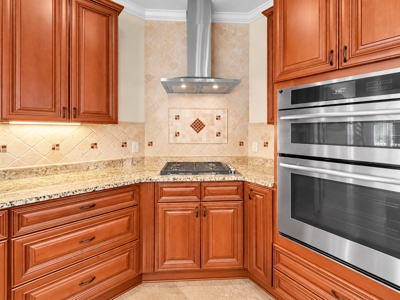 Hartsville SC 5BR Brick Home on 1.9 Acres in MacArthur's Run - image 16