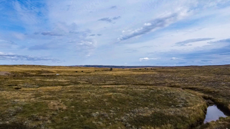 Southwest Saco Grazing Tract | 856± Acres | Phillips County, MT - image 11