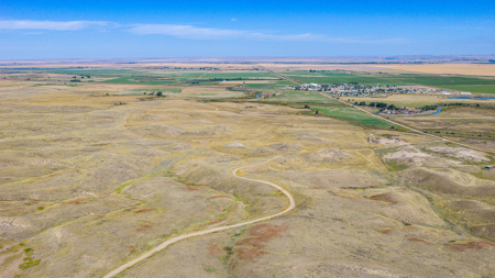 Southwest Saco Grazing Tract | 856± Acres | Phillips County, MT - image 44