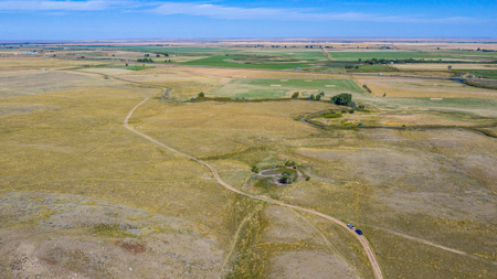 Southwest Saco Grazing Tract | 856± Acres | Phillips County, MT - image 41