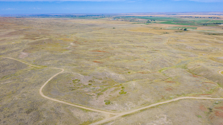Southwest Saco Grazing Tract | 856± Acres | Phillips County, MT - image 42