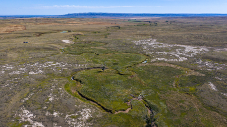 Southwest Saco Grazing Tract | 856± Acres | Phillips County, MT - image 50