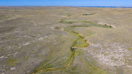 Southwest Saco Grazing Tract | 856± Acres | Phillips County, MT - image 49