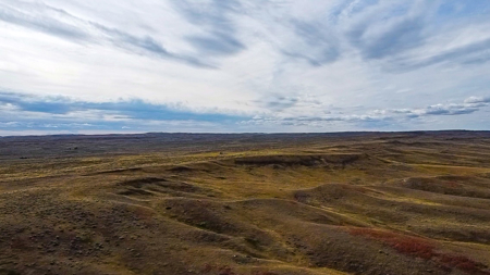 Southwest Saco Grazing Tract | 856± Acres | Phillips County, MT - image 3
