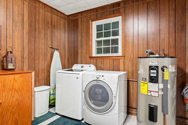 Country Home for Sale in Willis VA