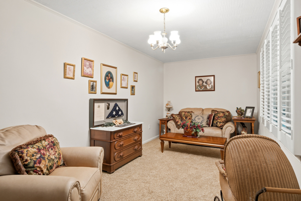 Country Home for Sale in Willis VA