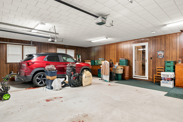 Country Home for Sale in Willis VA