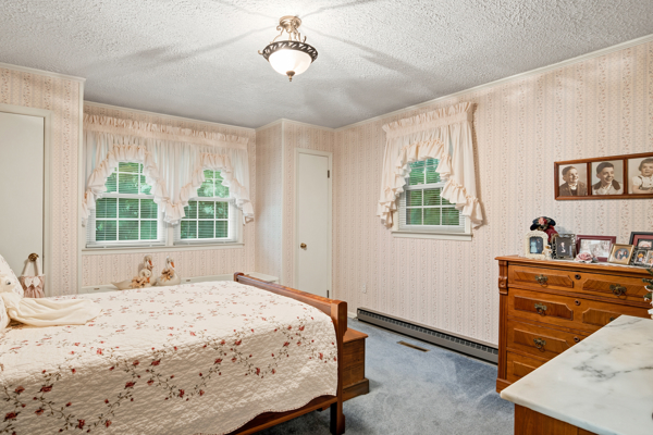 Country Home for Sale in Willis VA