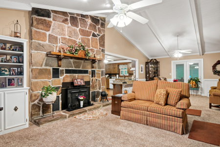 Country Home for Sale in Willis VA - image 12