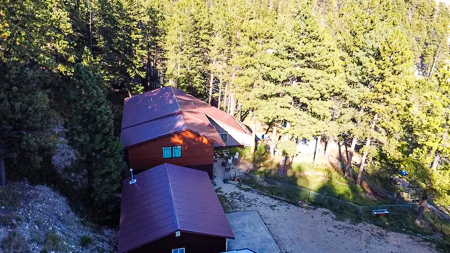 Zortman Montana Home | 1 Acre bordering BLM Land - image 7